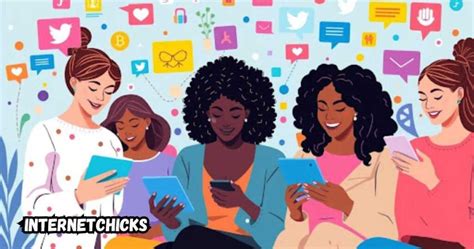 internetchickz|Internet Chicks: Connect with Online Female Community